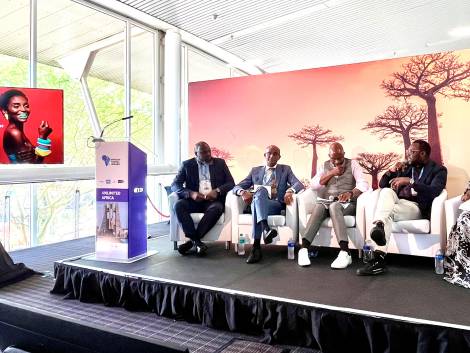 L’aviazione africana si compatta: “Serve un approccio coordinato”