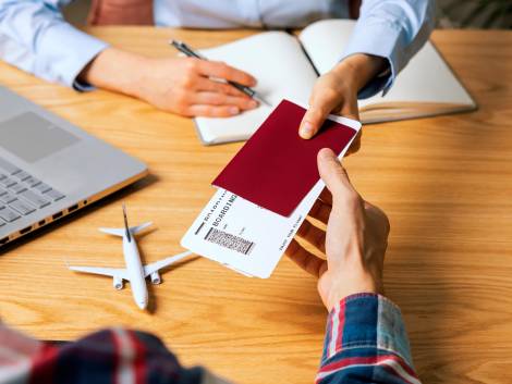 Deutsche Bank: arriva la nuova carta dedicata al business travel