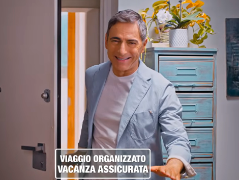 Parte lo spot del Mitur“Più valore alle agenzie”