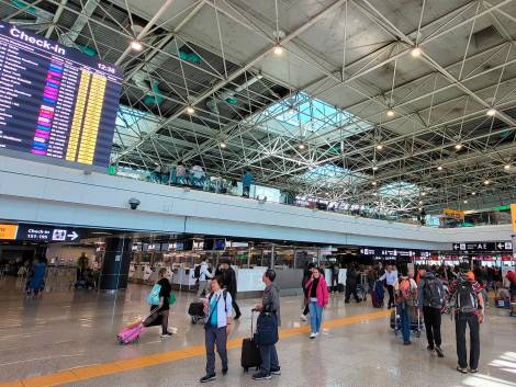 Aeroporti, il grande risikoCambia la mappa italiana