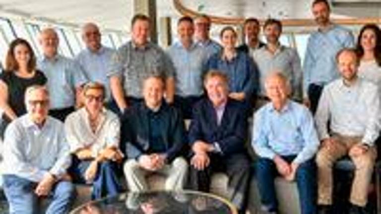Silver Nova: la nave della svolta in anteprima per i dirigenti di Royal Caribbean