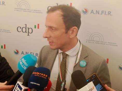Fedriga, Friuli Venezia Giulia: “Dobbiamo attrarre il turismo luxury”