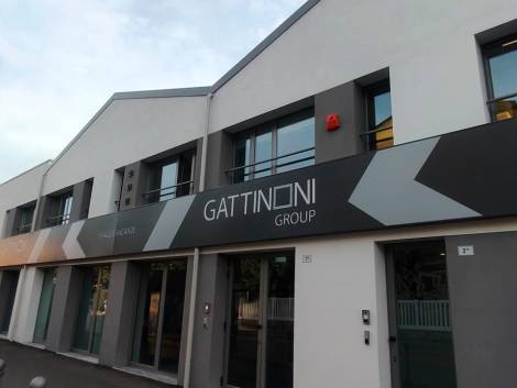 Il Gruppo Gattinoni inaugura un nuovo hub a Bologna