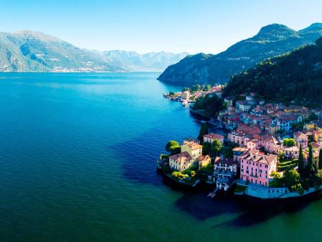 Italia, investimentiin ascesa: il casodel lago di Como