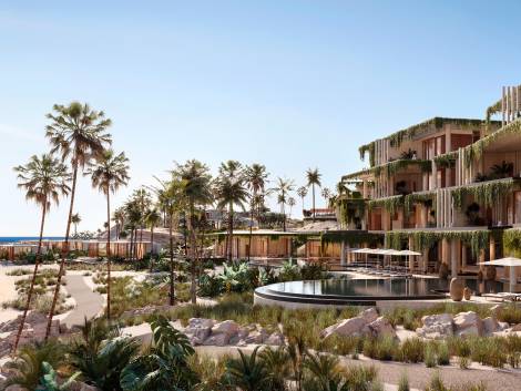 Amaala si arricchisce di resort, nel 2026 apre anche Jayasom