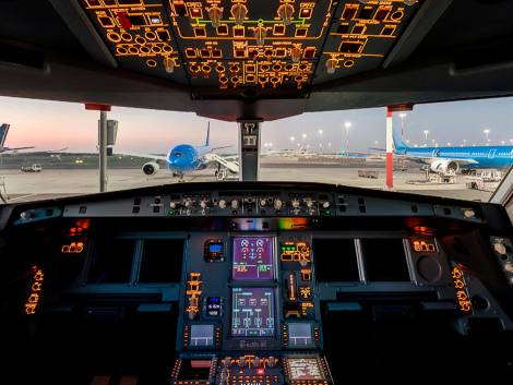 Ita Airways, partono le selezioni per la scuola piloti: i requisiti e come candidarsi