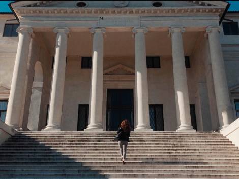 “Vicenza, timeless excellence”, il nuovo video IEG per promuovere il territorio