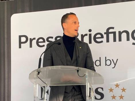 Mandarin cercail raddoppioentro il 2032