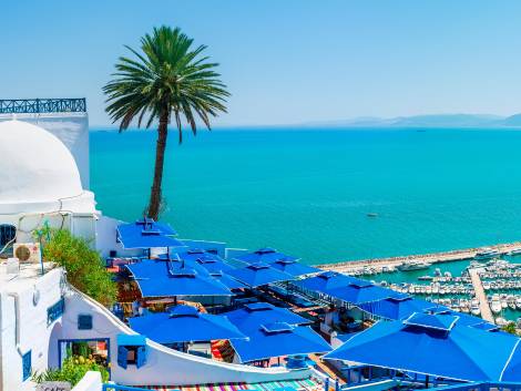 Tunisia, roadmapper diversificareil settore turistico