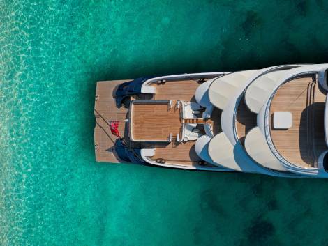 Veloci ed eleganti, i nuovi viaggiatori luxury