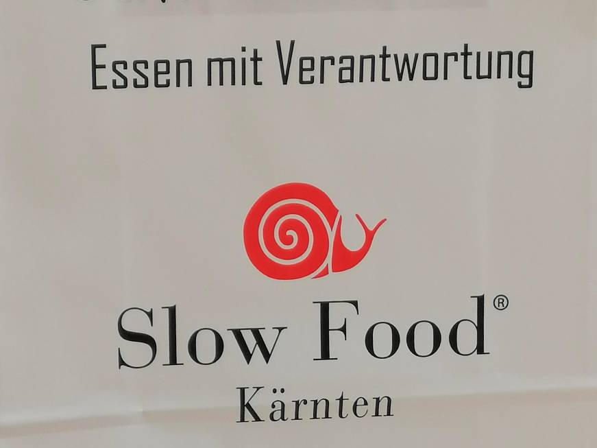 Buono, pulito e giusto. Il manifesto Slow Food per il turismo
