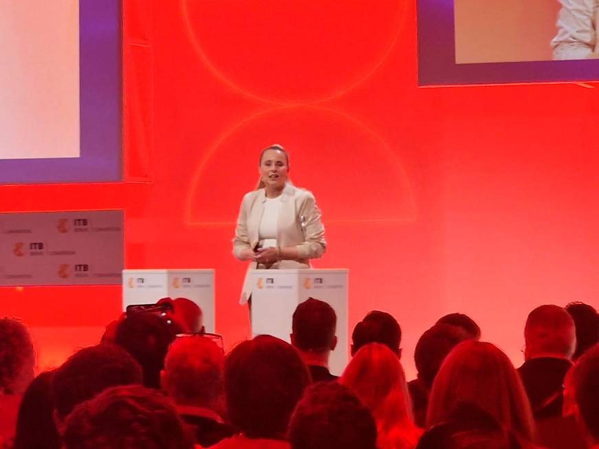 Come l’AI generativa può aiutare le aziende del travel, l’esperienza di Microsoft Copilot