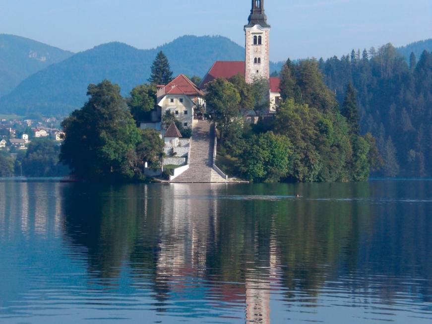 Slovenia, Ota: “Obiettivo su Centro Sud Italia”