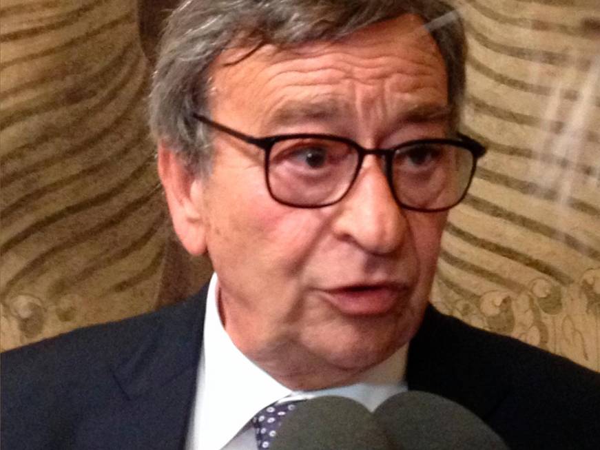 Vito Riggio si dimette da a.d. dell’aeroporto di Palermo