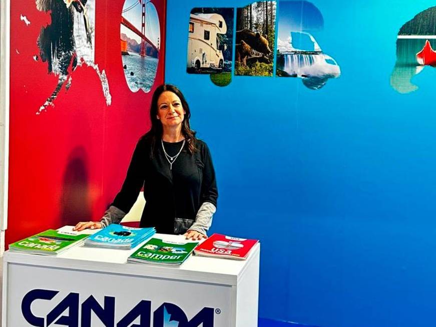 Canada Experience: dalla natura wild ai viaggi in treno, la programmazione 2026 pensa a tutti