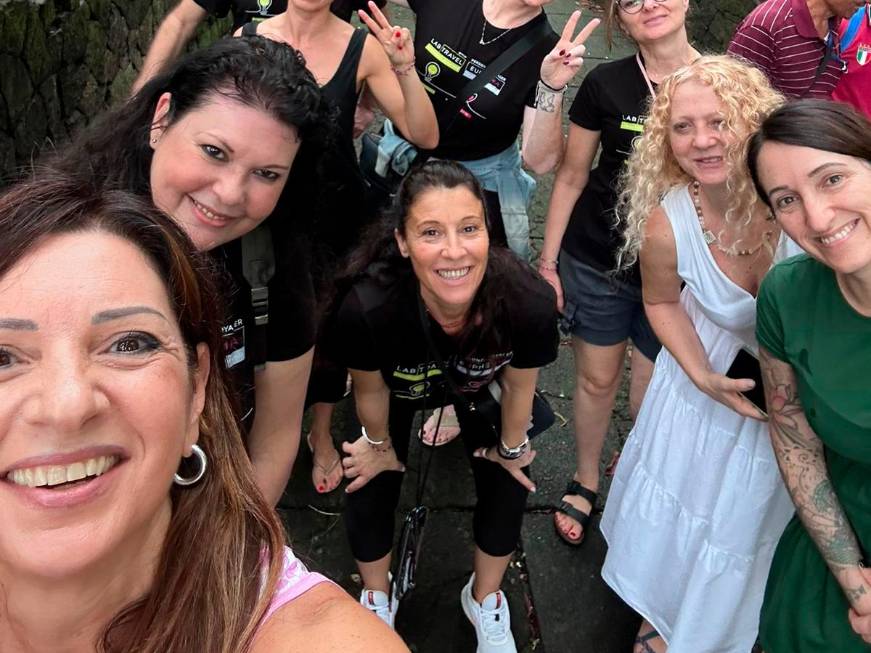 Da agenzia tradizionale a consulenza online: l’esperienza di Paola Bovenzi in Euphemia