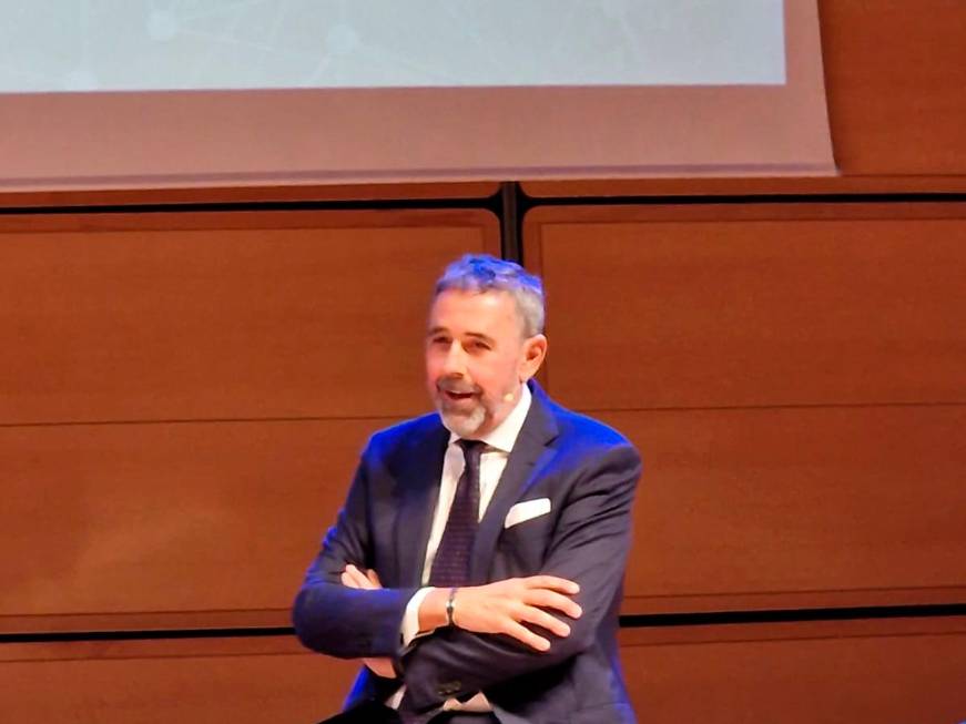 Luca Battifora: “Supereremo anche questo”