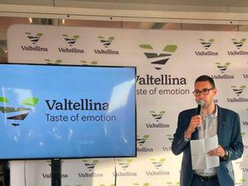 Valtellina, al via la campagna multicanale