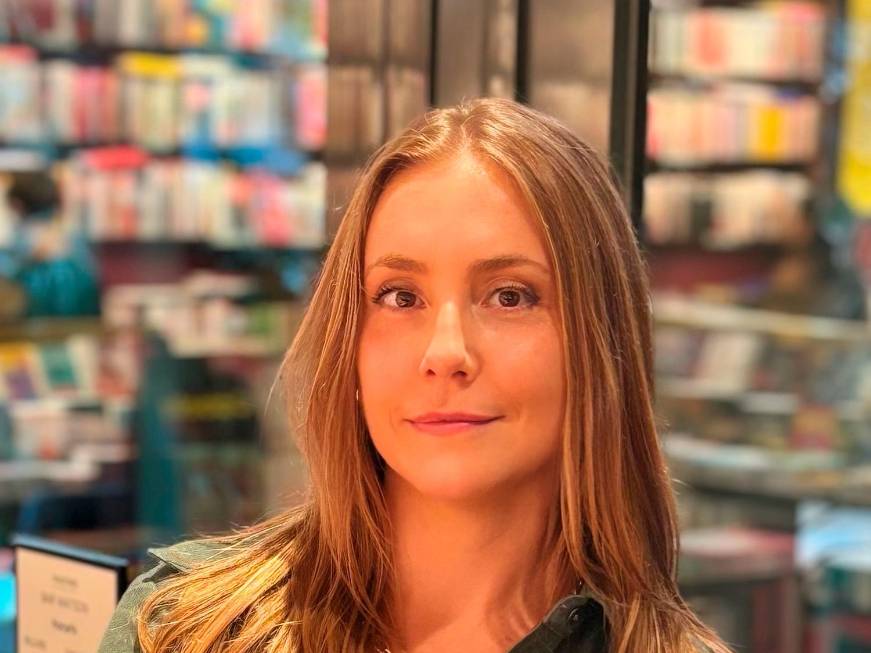 BizAway, Paula Stcherbina è la nuova head of people &amp; culture