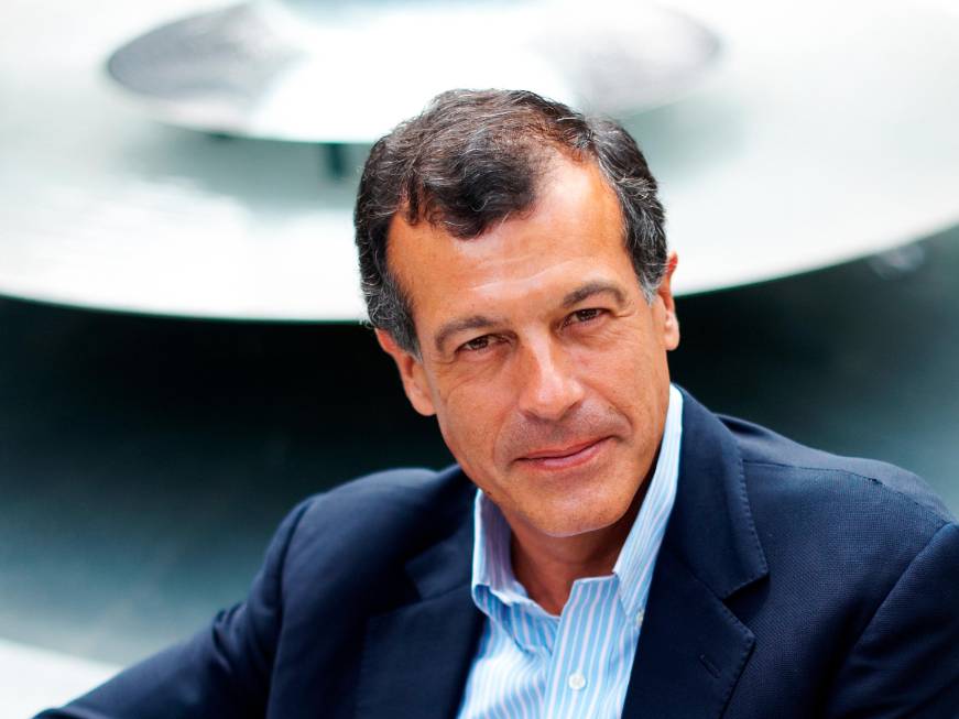 Giscard d’Estaing:il sofferto addioal Club Med