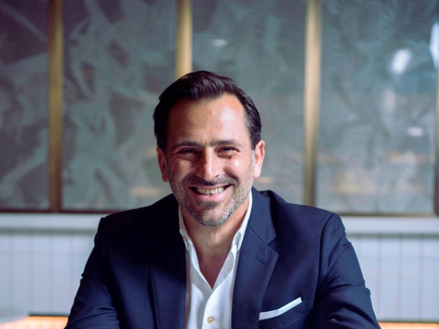 Hilton Luxury Brand“Più dei numericonta la qualità”