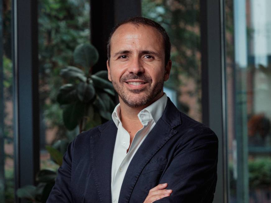 COMBO si espande sotto la guida del nuovo ceo