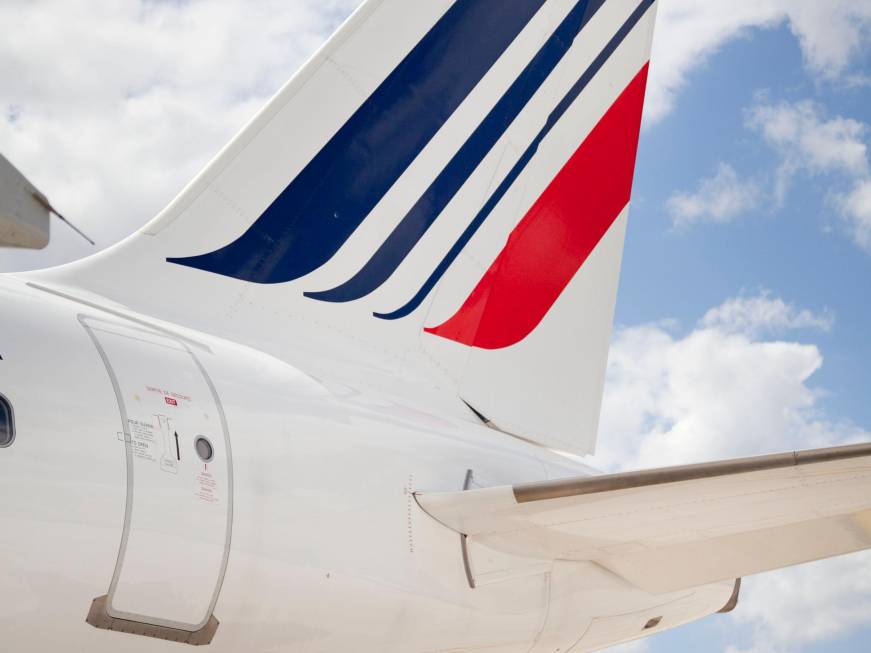 Air France lascia l’aeroporto di Parigi Orly