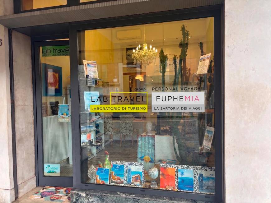 Elisabetta Lucchiari: “Finalmente libera di lavorare a modo mio”