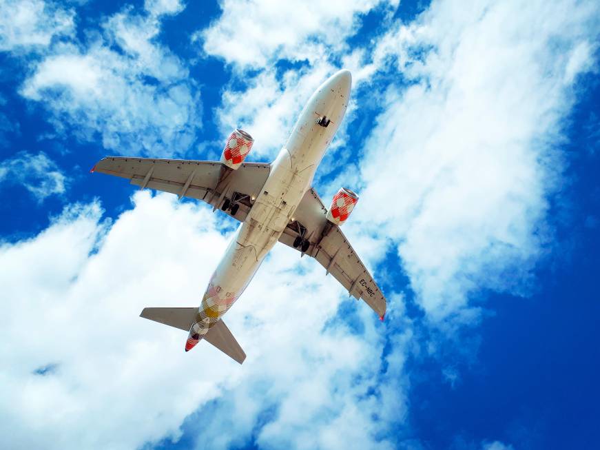 Aegean scopre le carteVolotea nel mirinocon aumento di capitale