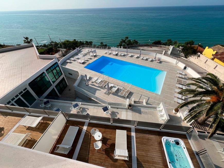 Garibaldi Hotelsamplia il portfoliocon GH Rodi Resort