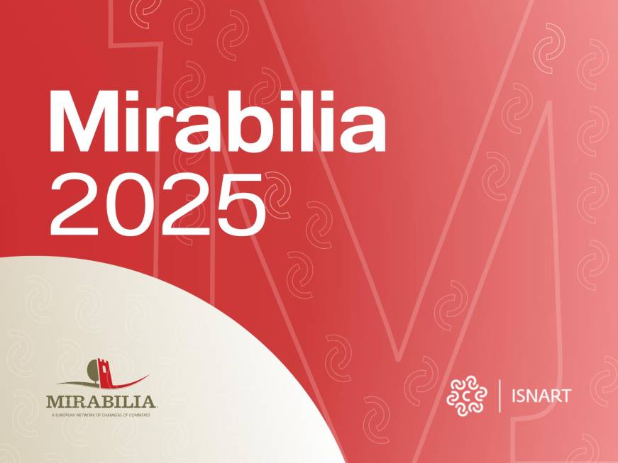 Mirabilia a TTG Travel Experience 2025. Un progetto che unisce imprese e destinazioni, per un turismo volano di sviluppo sostenibile nei territori sede di siti UNESCO tutti da scoprire