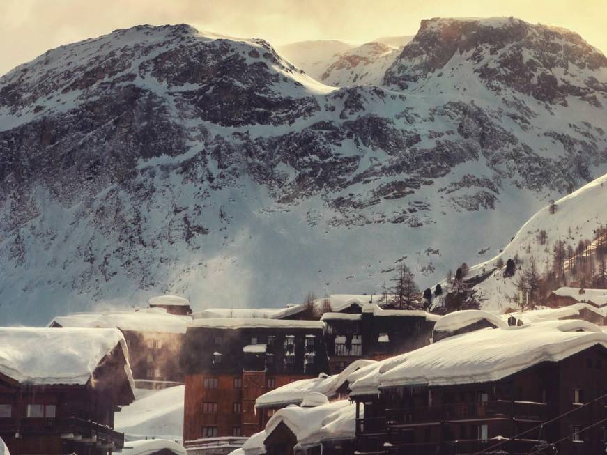 Nolinski in montagna: apre nel 2029 il Nolinski Val d’Isère