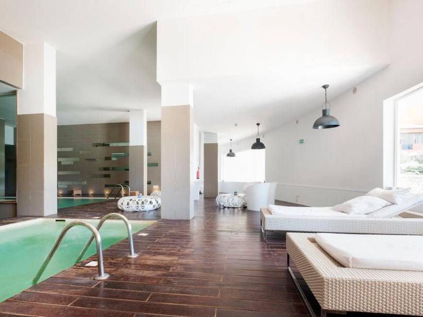 TH Praia a Mare Borgo di Fiuzzi Resort &amp; SPA, il cuore caldo della Calabria