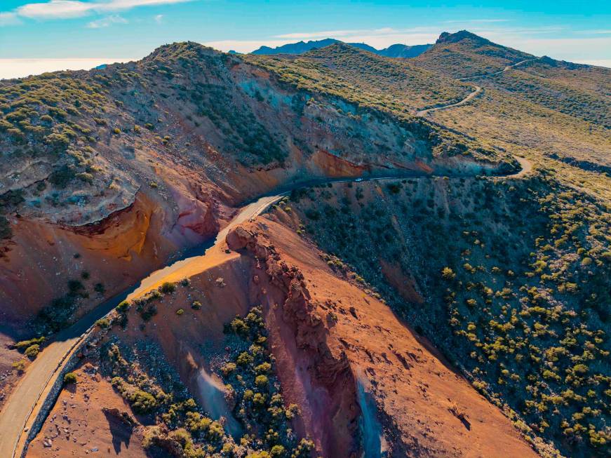 Estate alle Canarie: breve guida alle esperienze outdoor