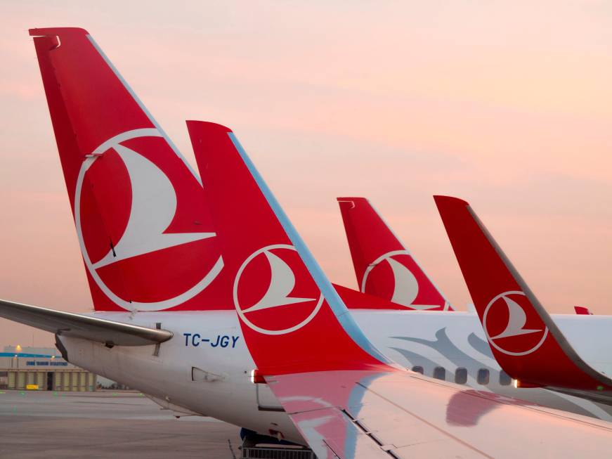 Turkish Airlines Holidays, bambini gratis nei pacchetti vacanza