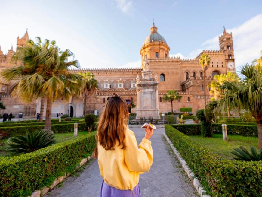 Estate 2026: Sicilia, Grecia e Scozia guidano le prenotazioni