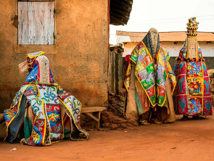 Shiruq by Mappamondo, un inverno che punta su Asia e Africa con nuove proposte in Togo e Benin