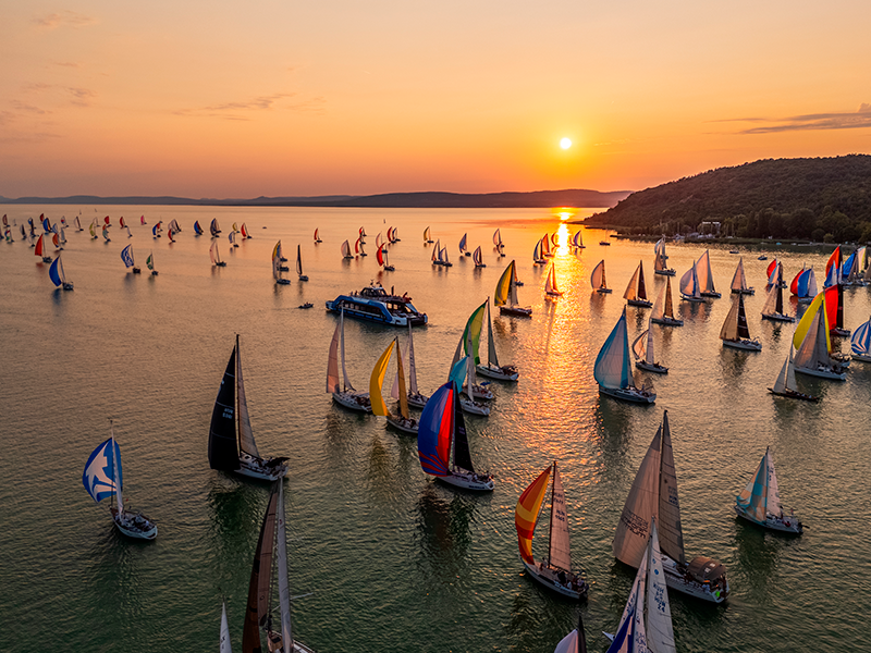 Ungheria: molto più di un city break