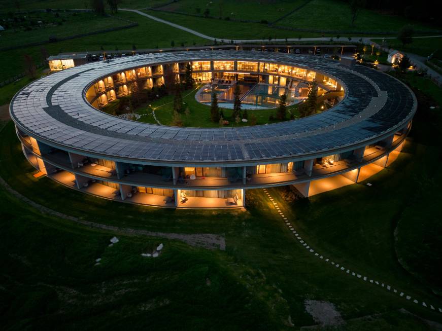 Vitalpina Hotels Südtirol festeggia 20 anni con la new entry OLM Nature Escape