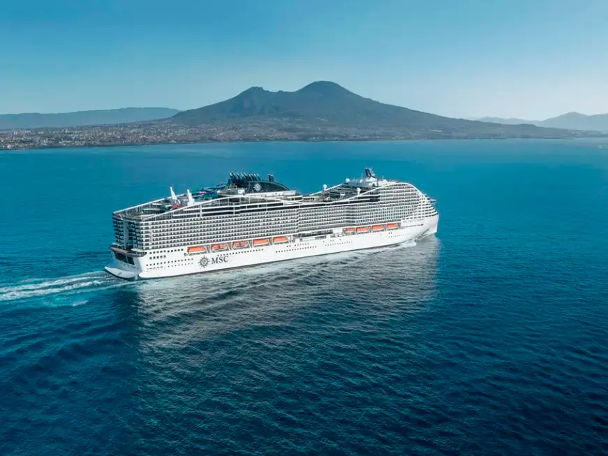 Msc: garanzie e sicurezzacontano più del prezzo