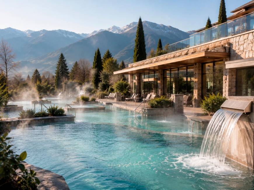 w.academy: iscrizioni aperte alla Scuola di alta formazione per il Turismo del benessere e termale. 9 percorsi gratuiti
