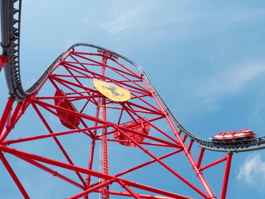 Ryanair, partnership con PortAventura World: i vantaggi per i clienti