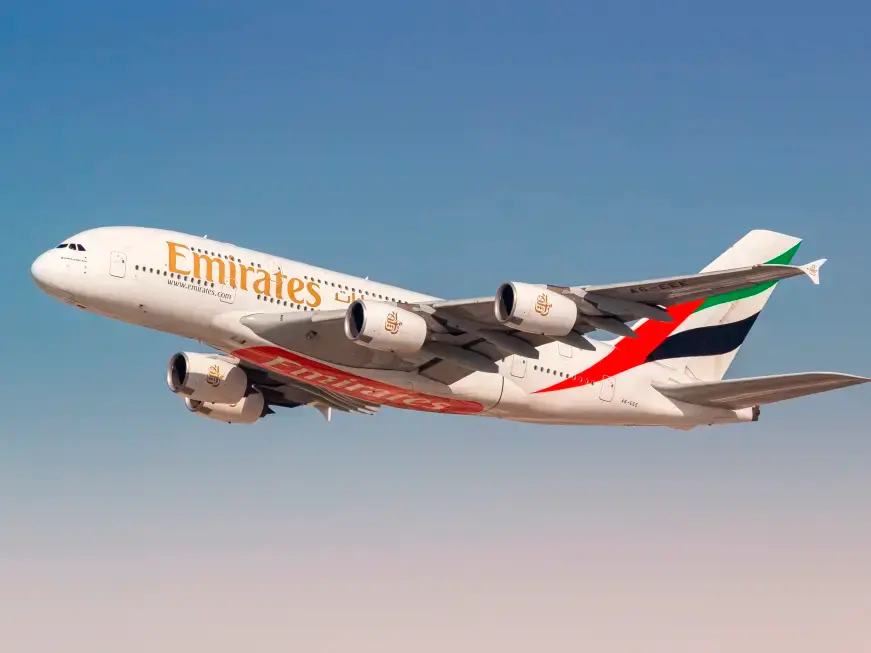Emirates cercapersonale in ItaliaI recruiting day