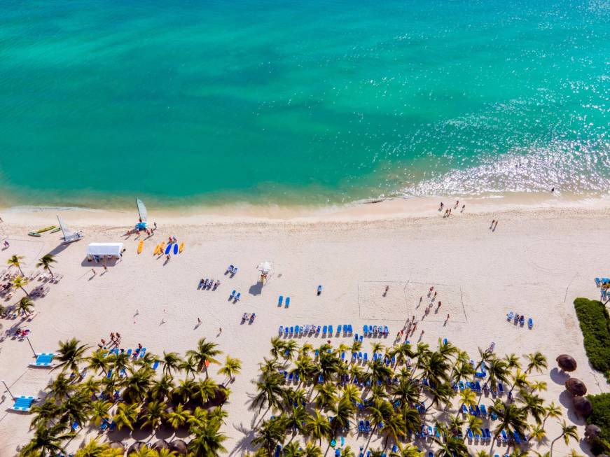 In coppia, con gli amici o in famiglia. La Riviera Maya di Viva Resorts by Wyndham