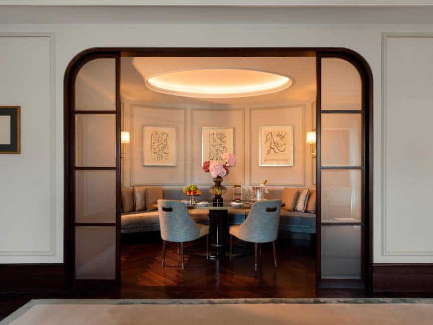 L’Arte Suite
