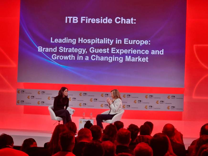 Lamouche, Accor:“Ormai la filieraè resiliente”