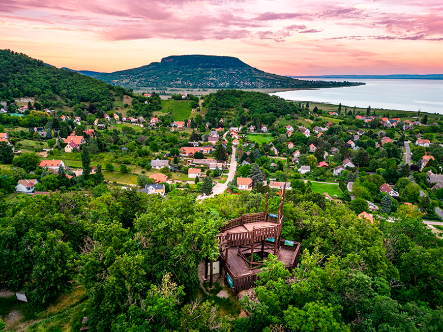 Ungheria: molto più di un city break