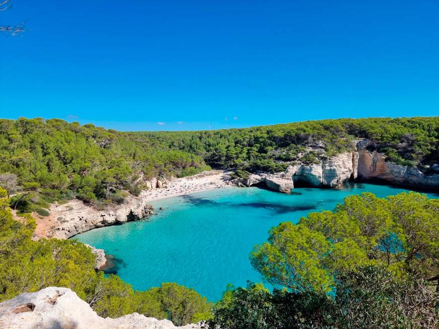 Minorca