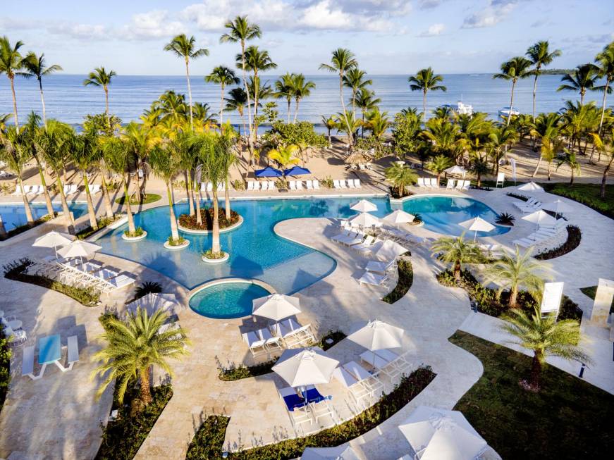 Viva Miches by Wyndham, la scommessa vinta su una nuova Repubblica Dominicana