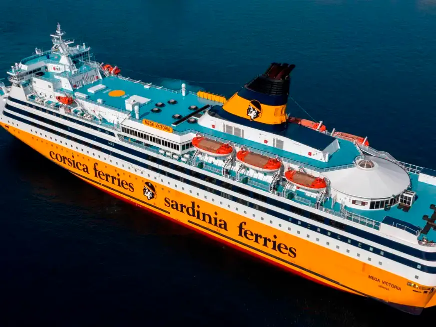 Corsica Sardiniacerca 150 nuoverisorse per le navi
